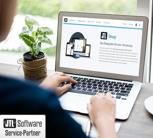 Leistungen JTL
